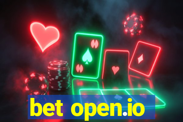 bet open.io